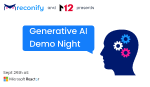Sept 2023 Demo Night

