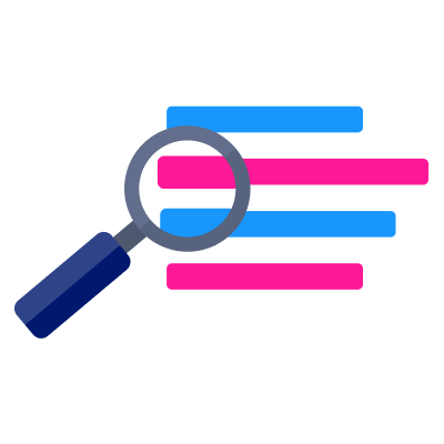 icon for response insights